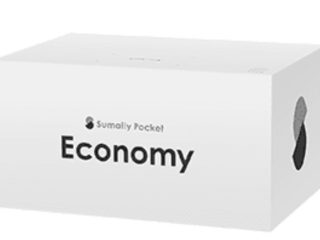 サマリーポケット専用ボックス